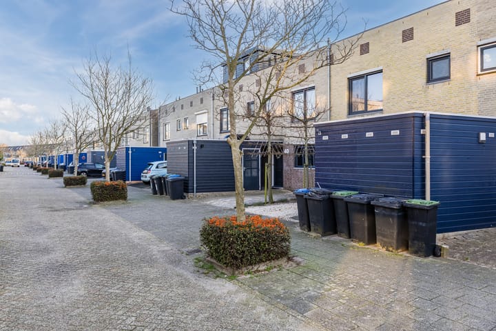 Photo 31 of Veldpad 38