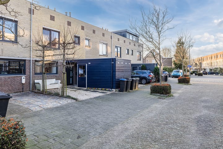 Photo 32 of Veldpad 38