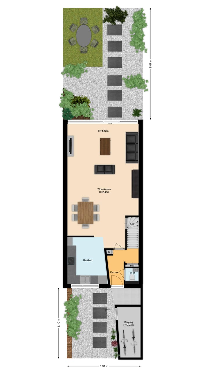 Photo 34 of Veldpad 38