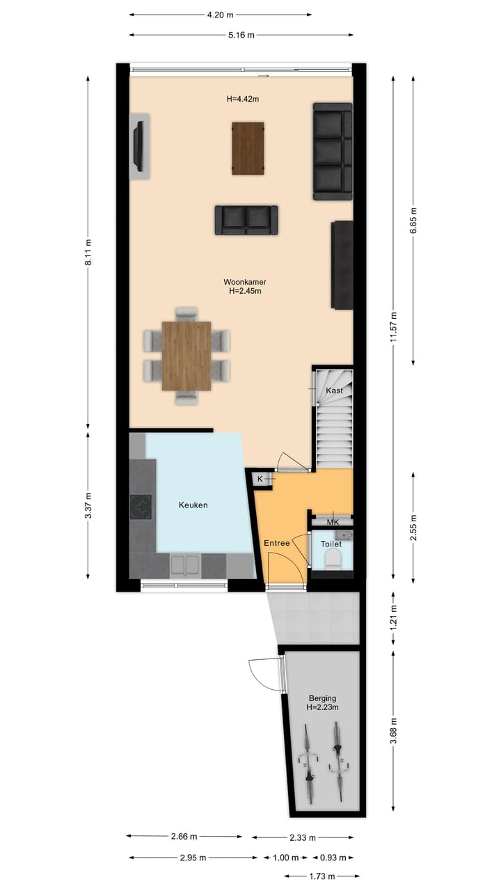 Photo 35 of Veldpad 38