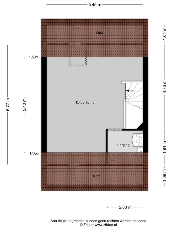 Photo 22 of Mandenmaker 32