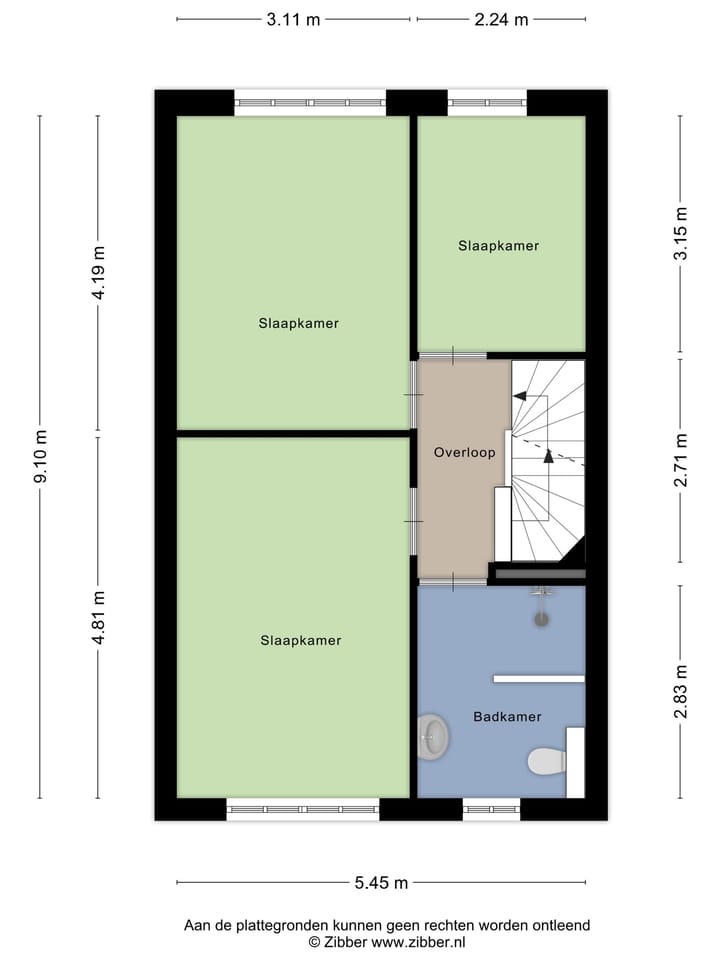 Photo 21 of Mandenmaker 32