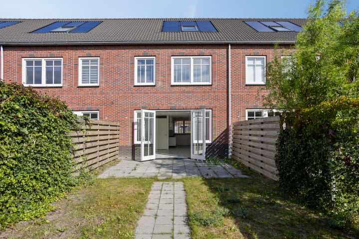 Photo 17 of Mandenmaker 32