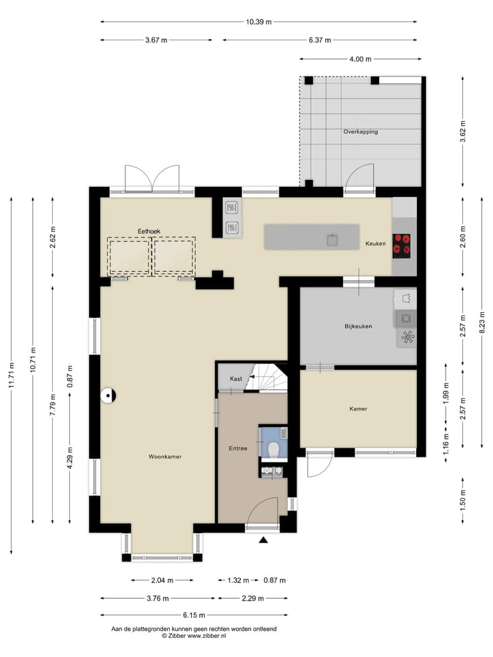 Foto 50 van Baudevoort 20