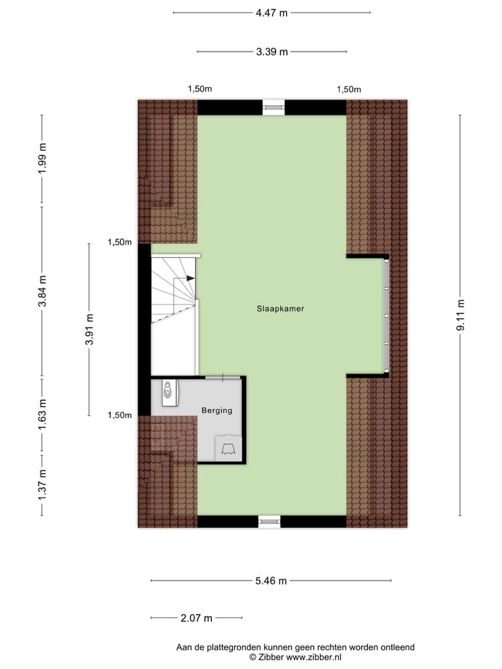 Photo 26 of Mandenmaker 39