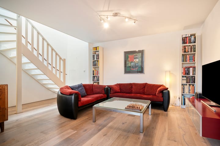 Foto 2 van Appelweg 16-E