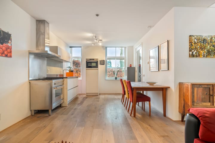 Foto 3 van Appelweg 16-E