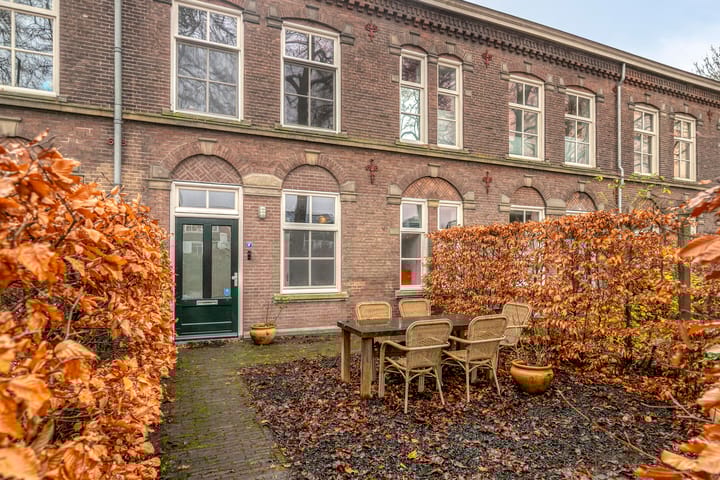 Foto 4 van Appelweg 16-E