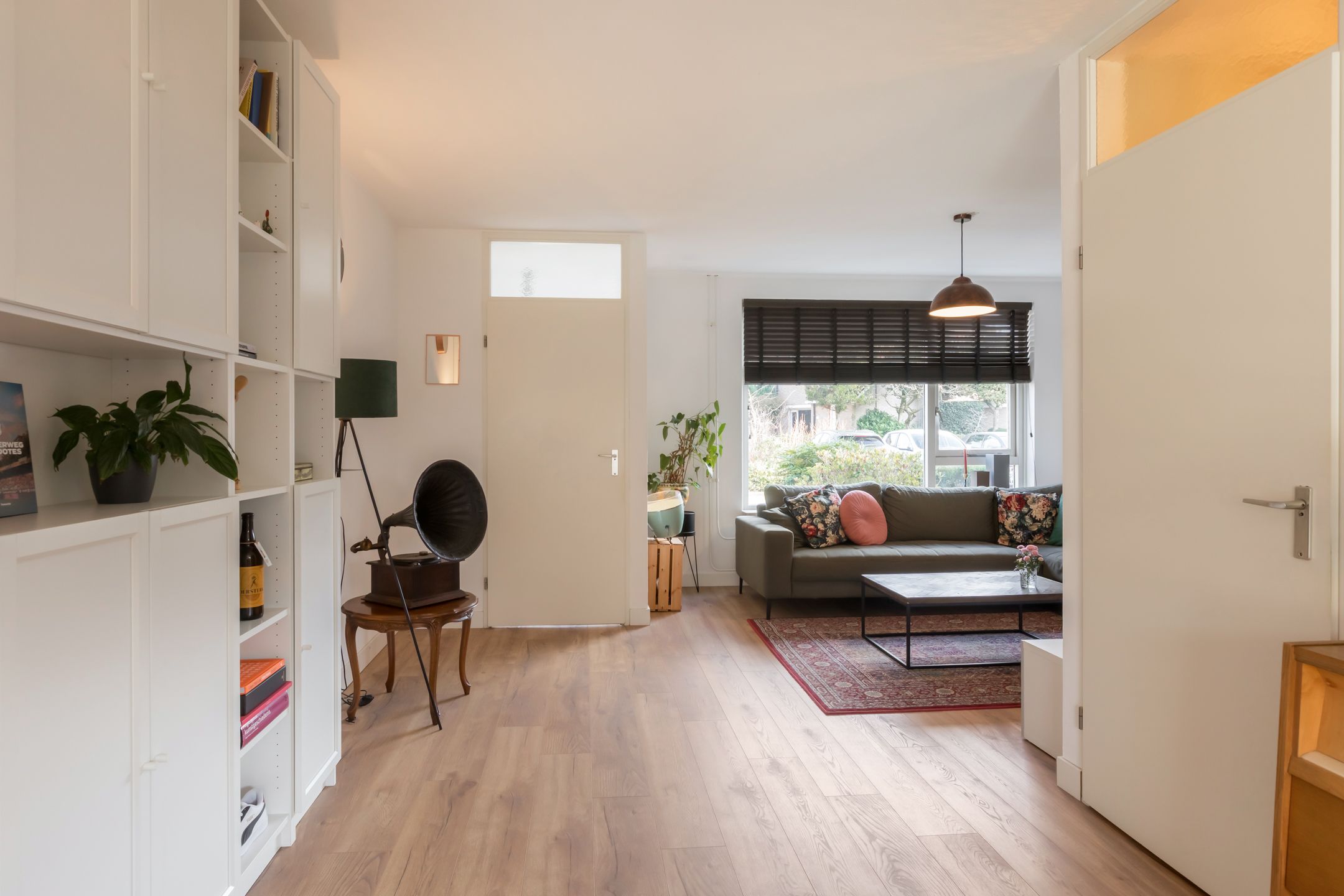 Foto 3 van Lariksbeek 64