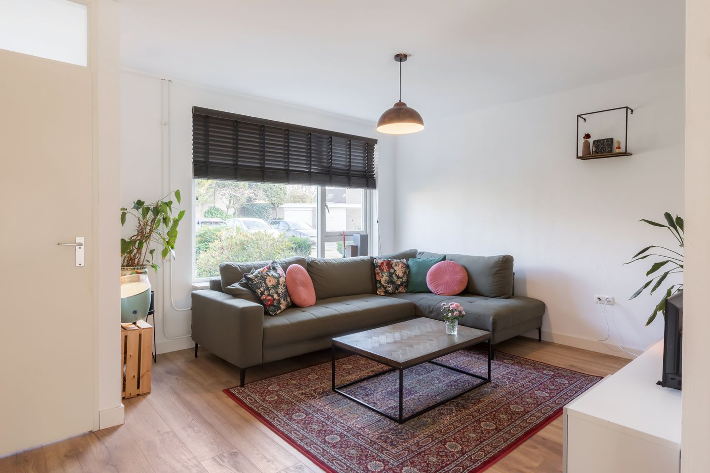 Foto 5 van Lariksbeek 64