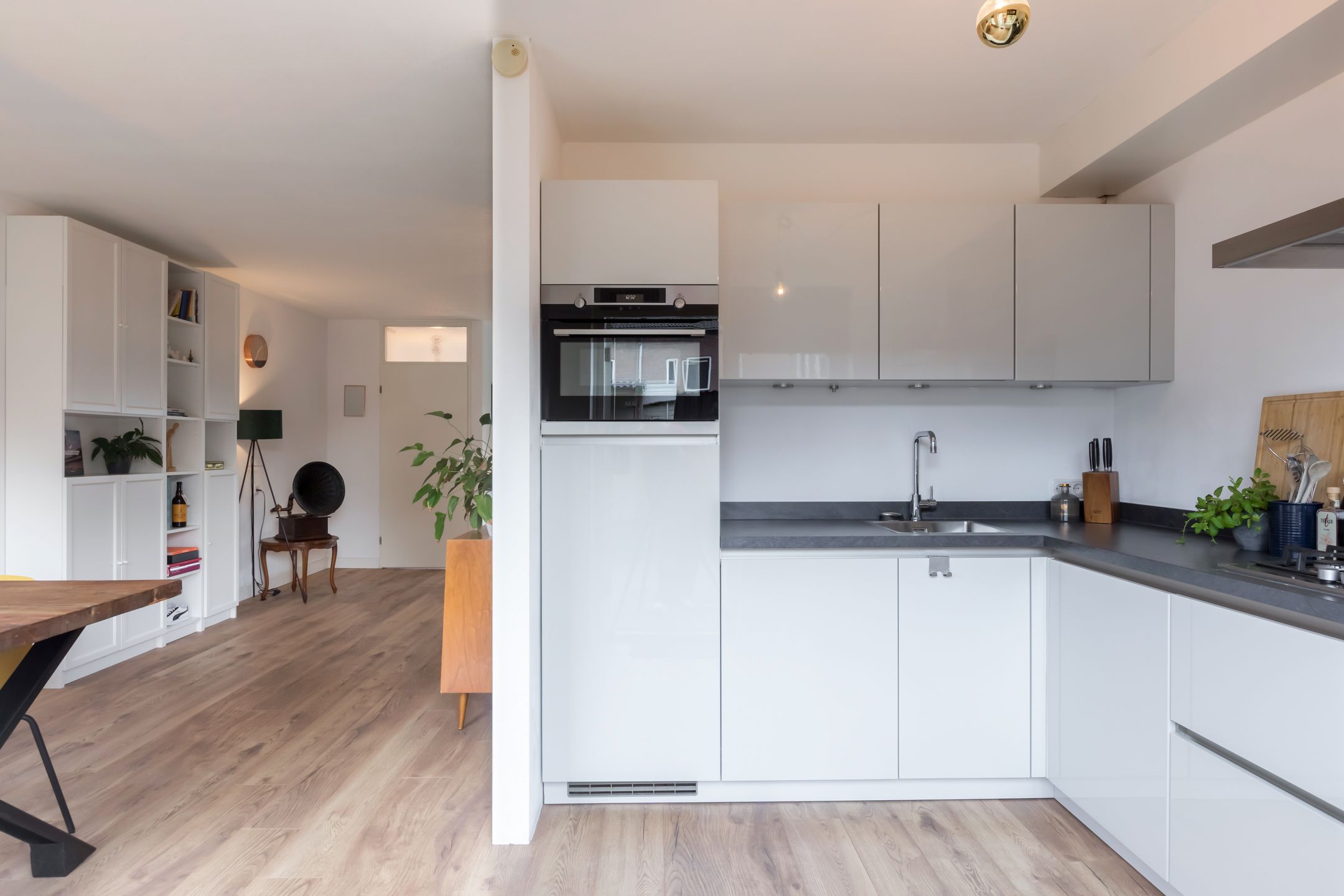 Foto 9 van Lariksbeek 64