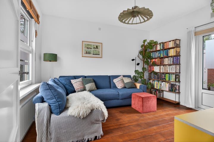 Foto 4 van Azaleastraat 6