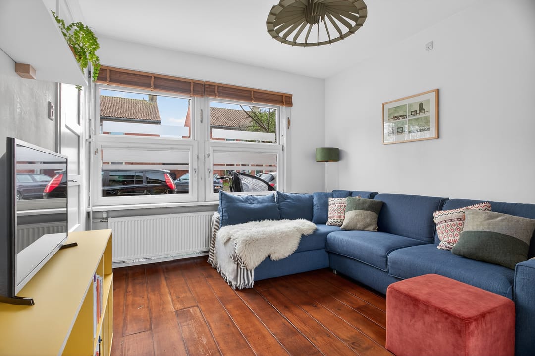 Foto 7 van Azaleastraat 6