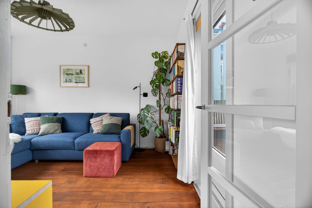 Foto 8 van Azaleastraat 6