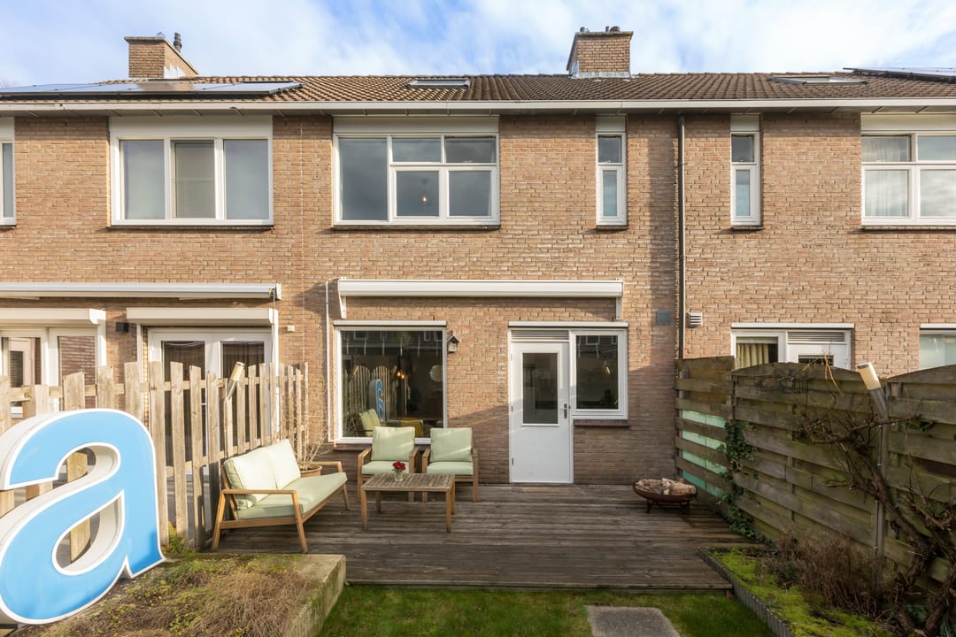 Foto 32 van Lariksbeek 64