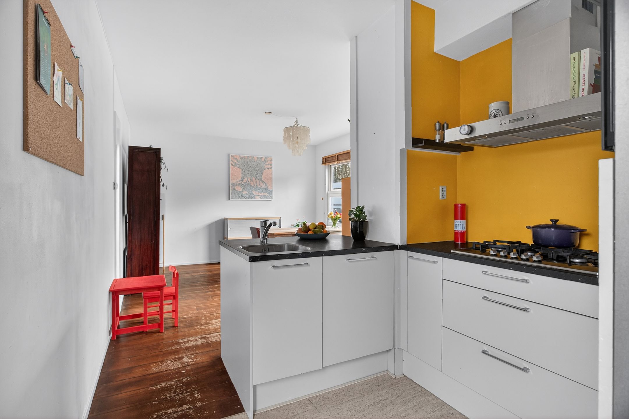 Foto 12 van Azaleastraat 6