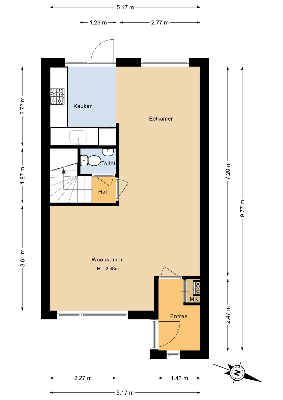 Foto 38 van Lariksbeek 64