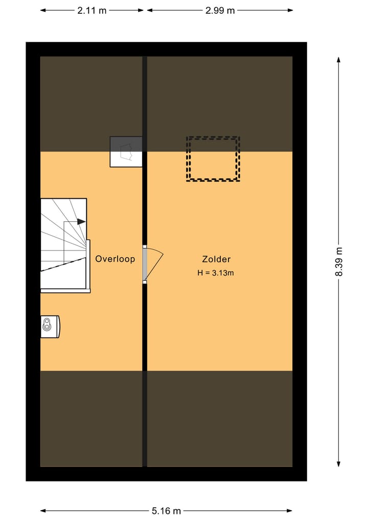 Foto 40 van Lariksbeek 64