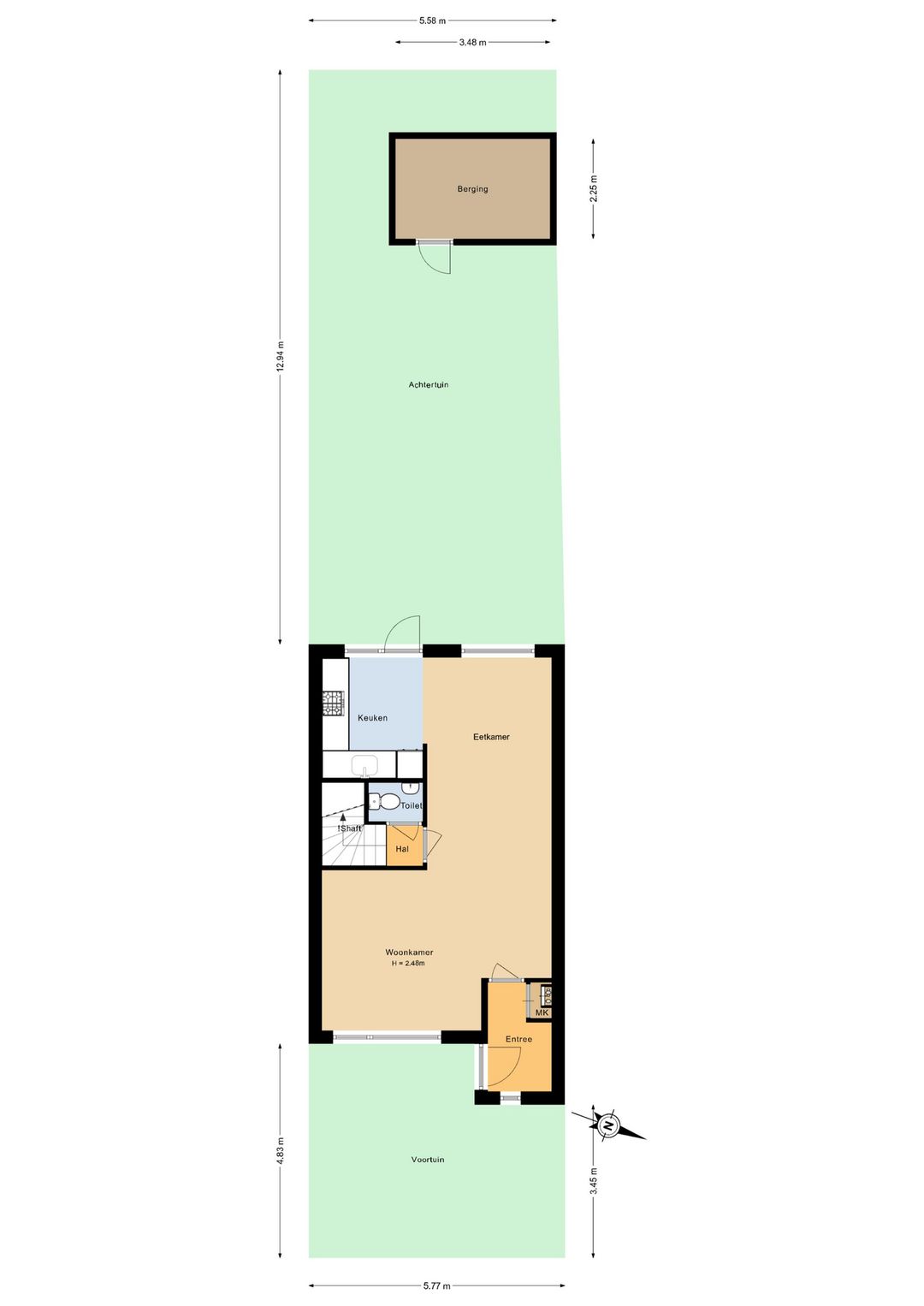 Foto 41 van Lariksbeek 64