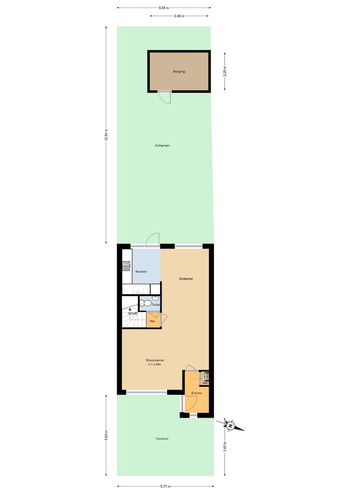 Foto 41 van Lariksbeek 64