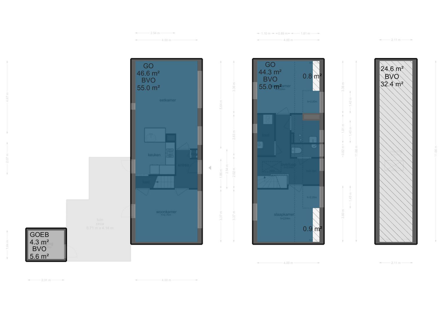 Foto 48 van Azaleastraat 6