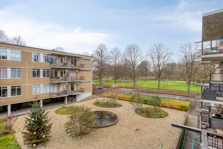 Foto 1 van Navanderstraat 12-E