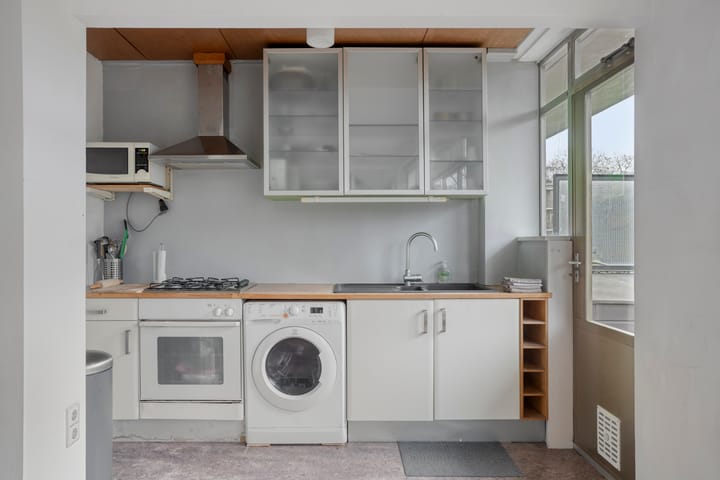 Foto 3 van Navanderstraat 12-E