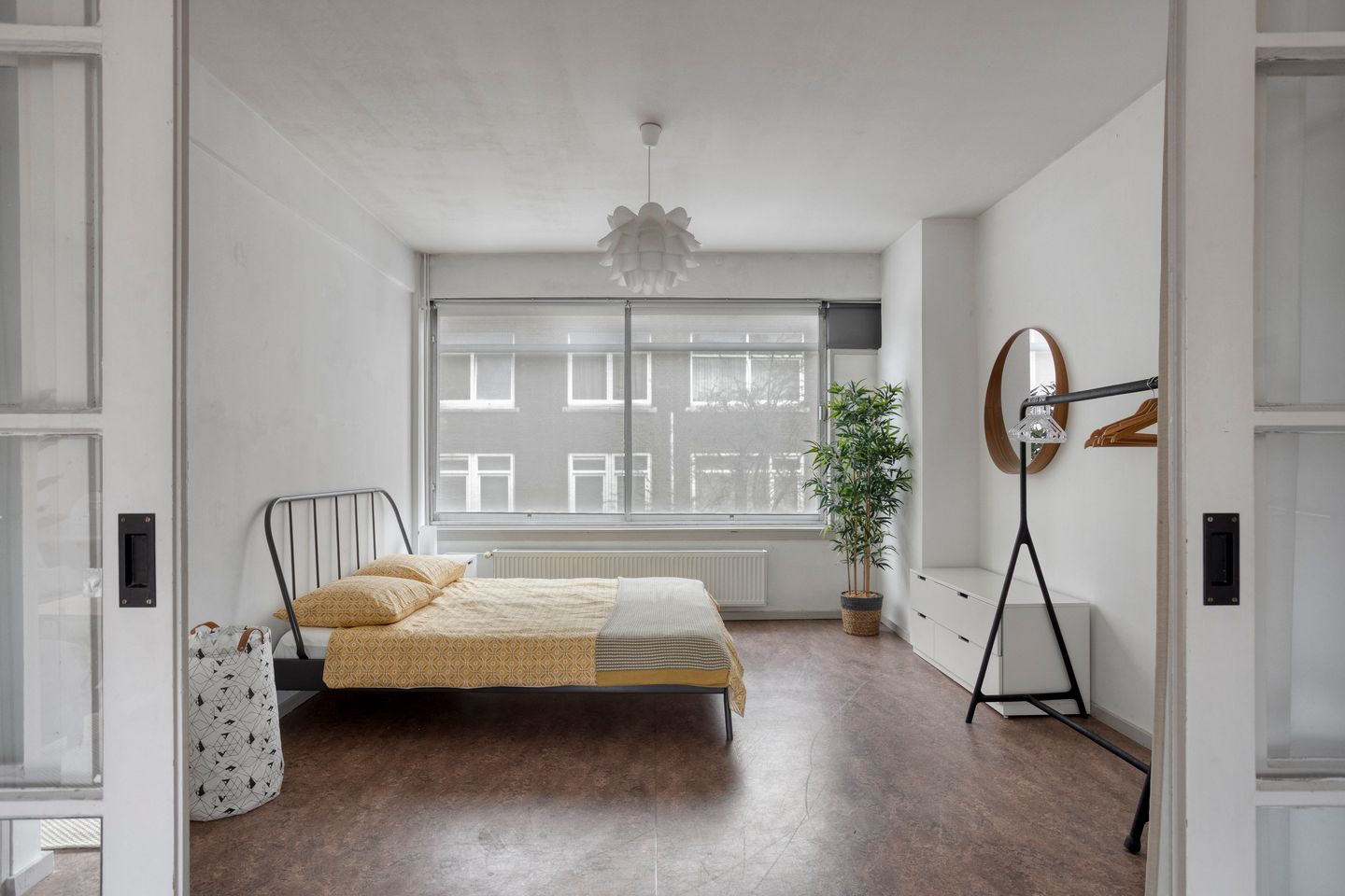 Foto 4 van Navanderstraat 12-E