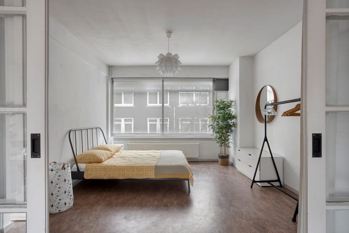 Foto 4 van Navanderstraat 12-E