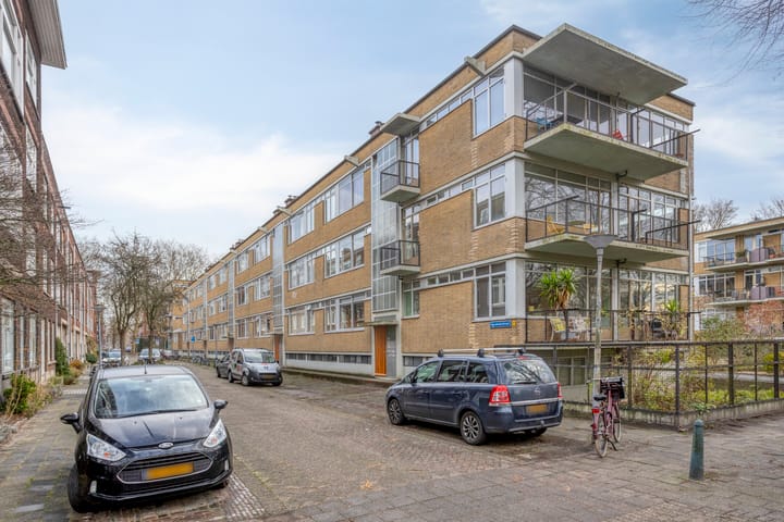 Foto 6 van Navanderstraat 12-E