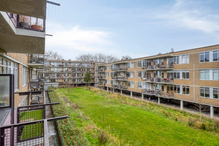 Foto 20 van Navanderstraat 12-E