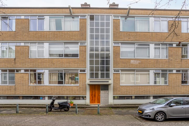 Foto 22 van Navanderstraat 12-E