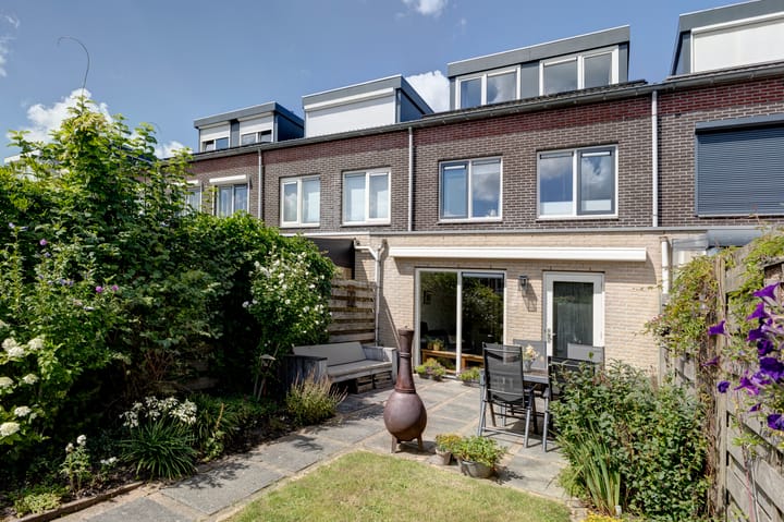 Foto 24 van Fonteinkruid 56