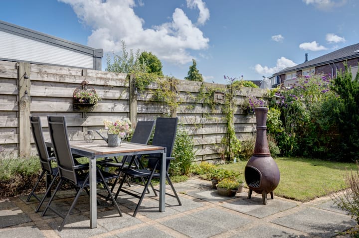 Foto 25 van Fonteinkruid 56