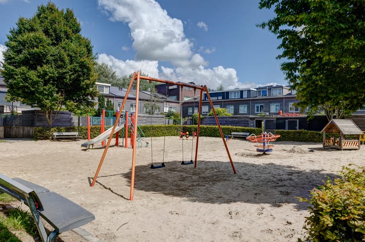 Foto 30 van Fonteinkruid 56