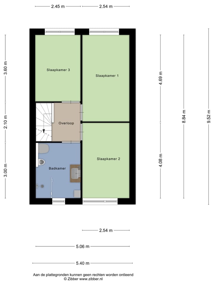 Foto 32 van Fonteinkruid 56