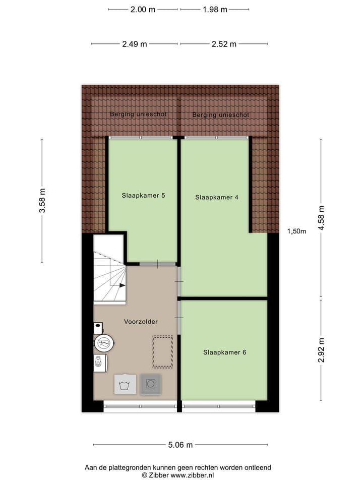 Foto 33 van Fonteinkruid 56