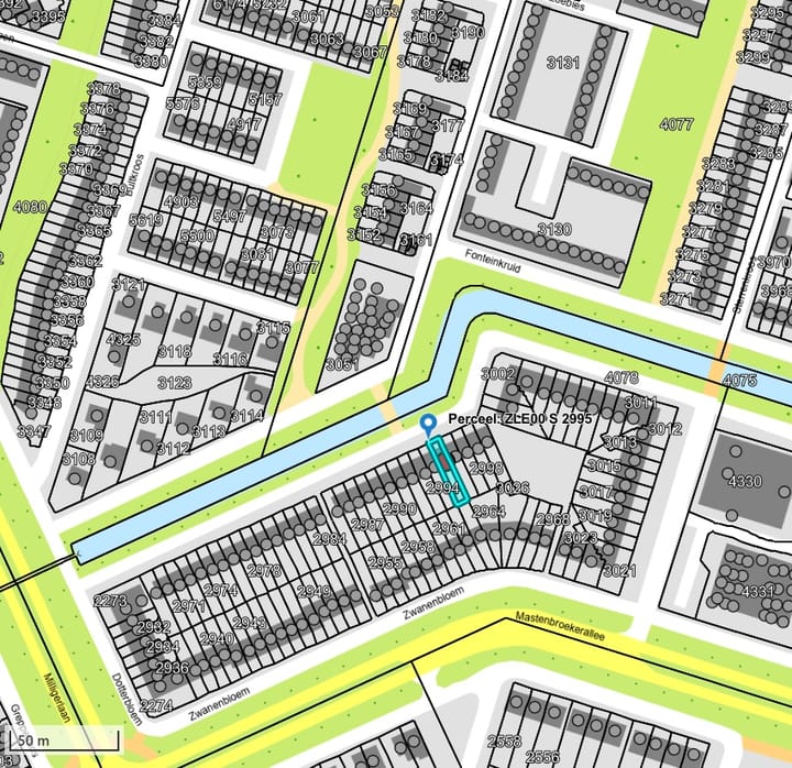 Foto 34 van Fonteinkruid 56