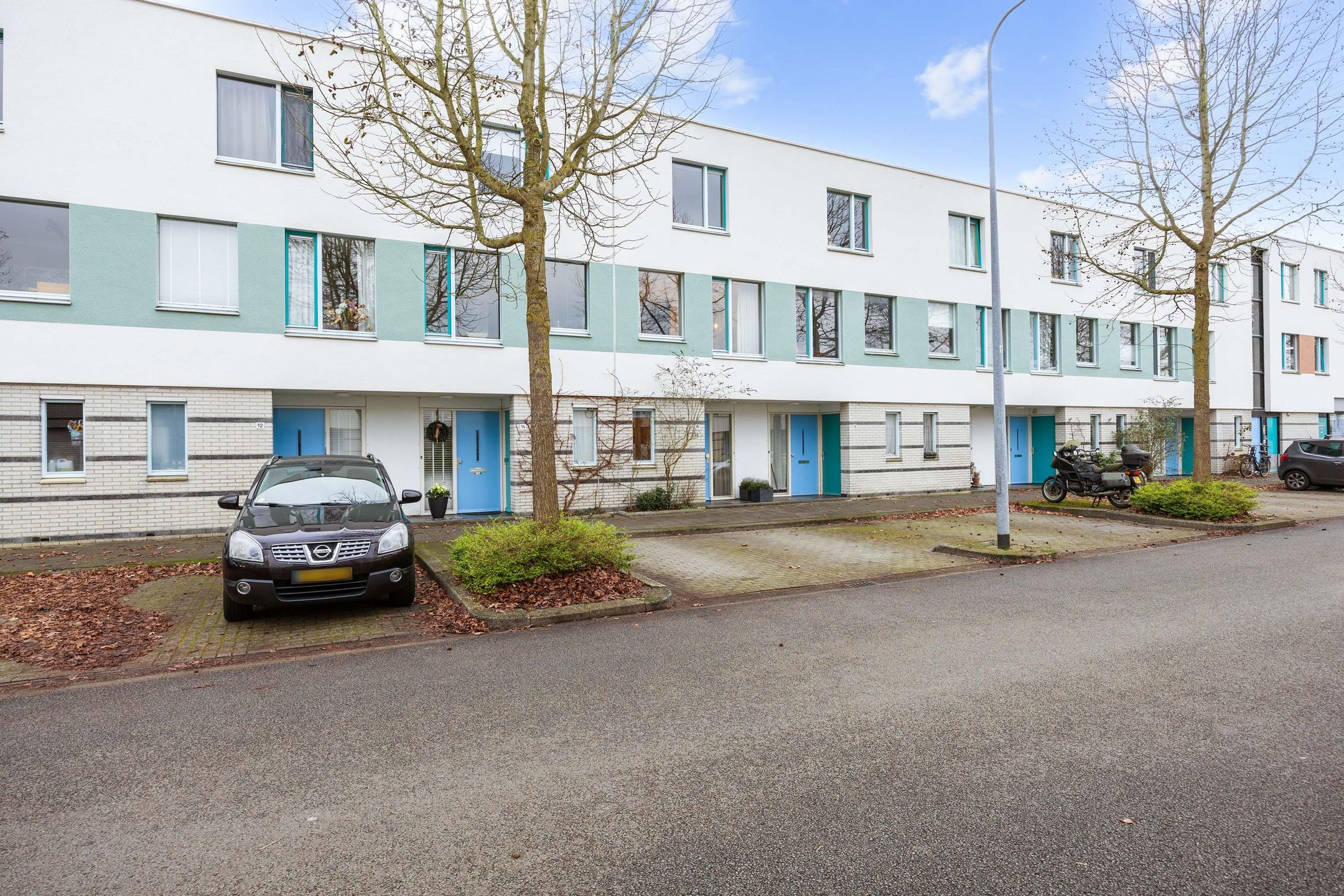 Photo 3 of R. Schumanstraat 16