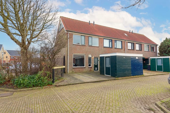 Photo 3 of Kastanjelaan 19