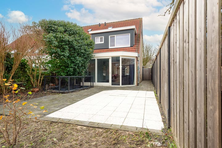 Photo 4 of Kastanjelaan 19