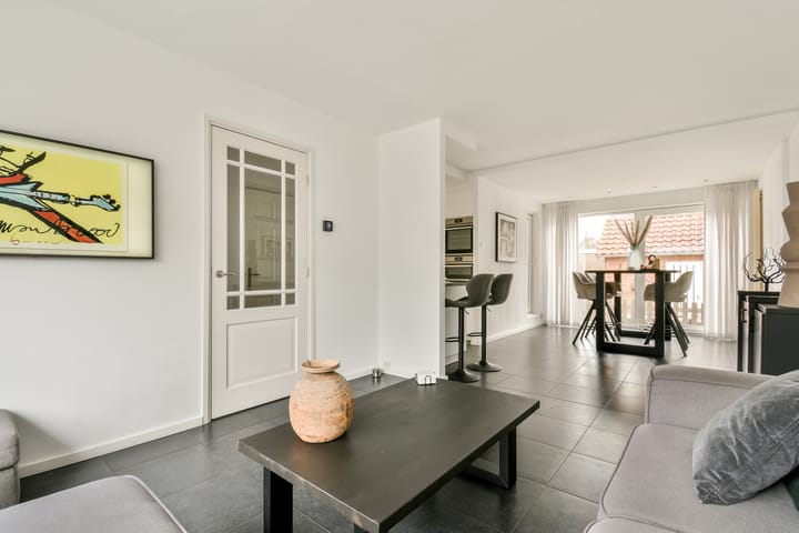 Foto 4 van 3e Poellaan 30