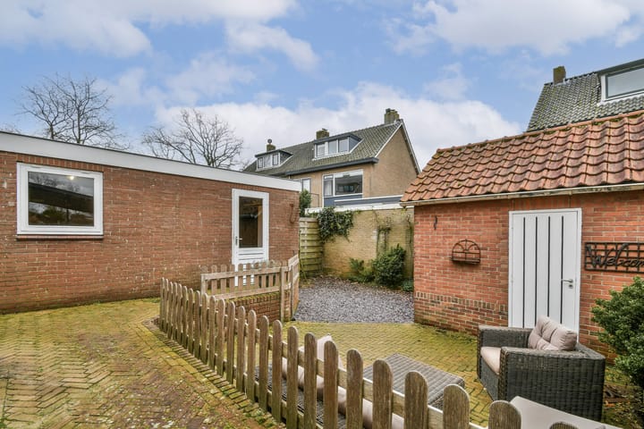 Foto 9 van 3e Poellaan 30