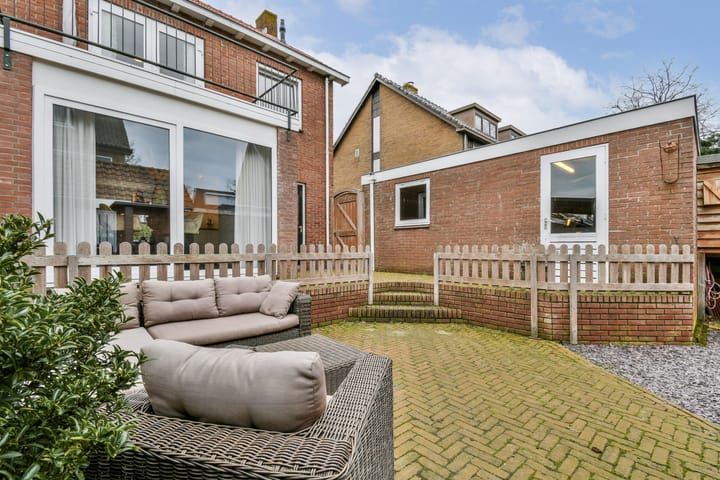 Foto 10 van 3e Poellaan 30