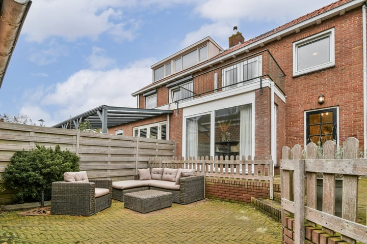 Foto 11 van 3e Poellaan 30