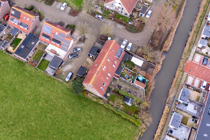 Photo 2 of Kastanjelaan 19