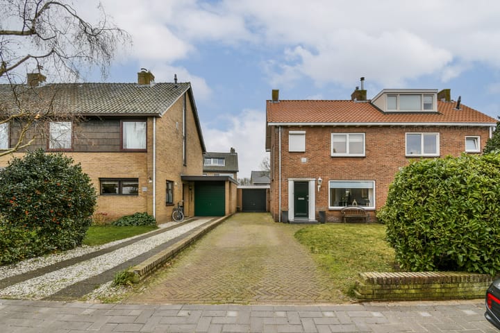 Foto 27 van 3e Poellaan 30