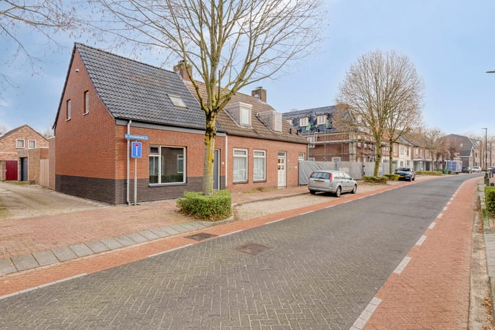 Foto 7 van Kruiseind 65