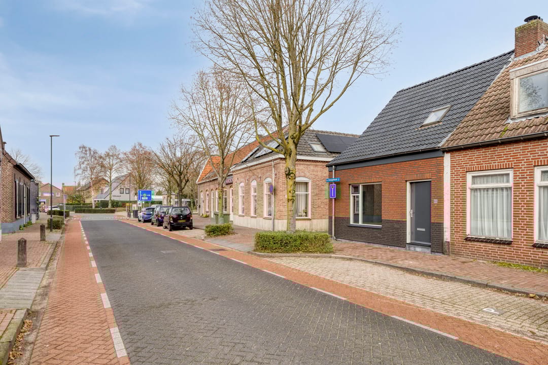 Photo 8 of Kruiseind 65