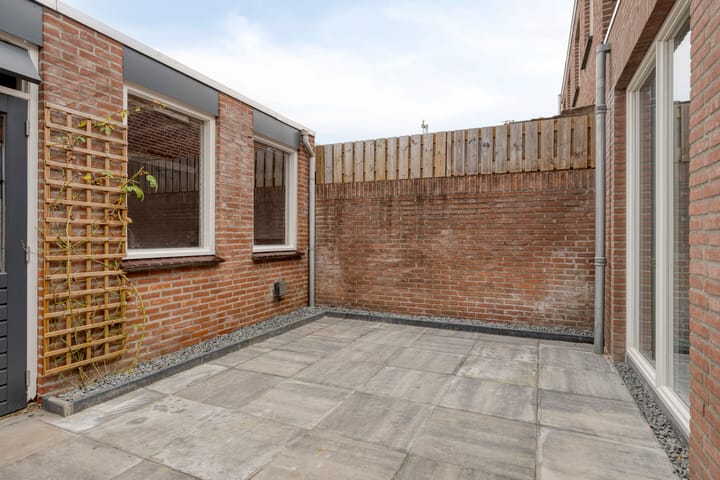 Foto 30 van Kruiseind 65